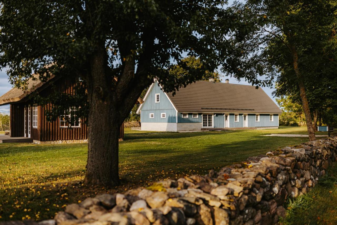 Holmiranna Holiday Homes Kungla Exterior photo