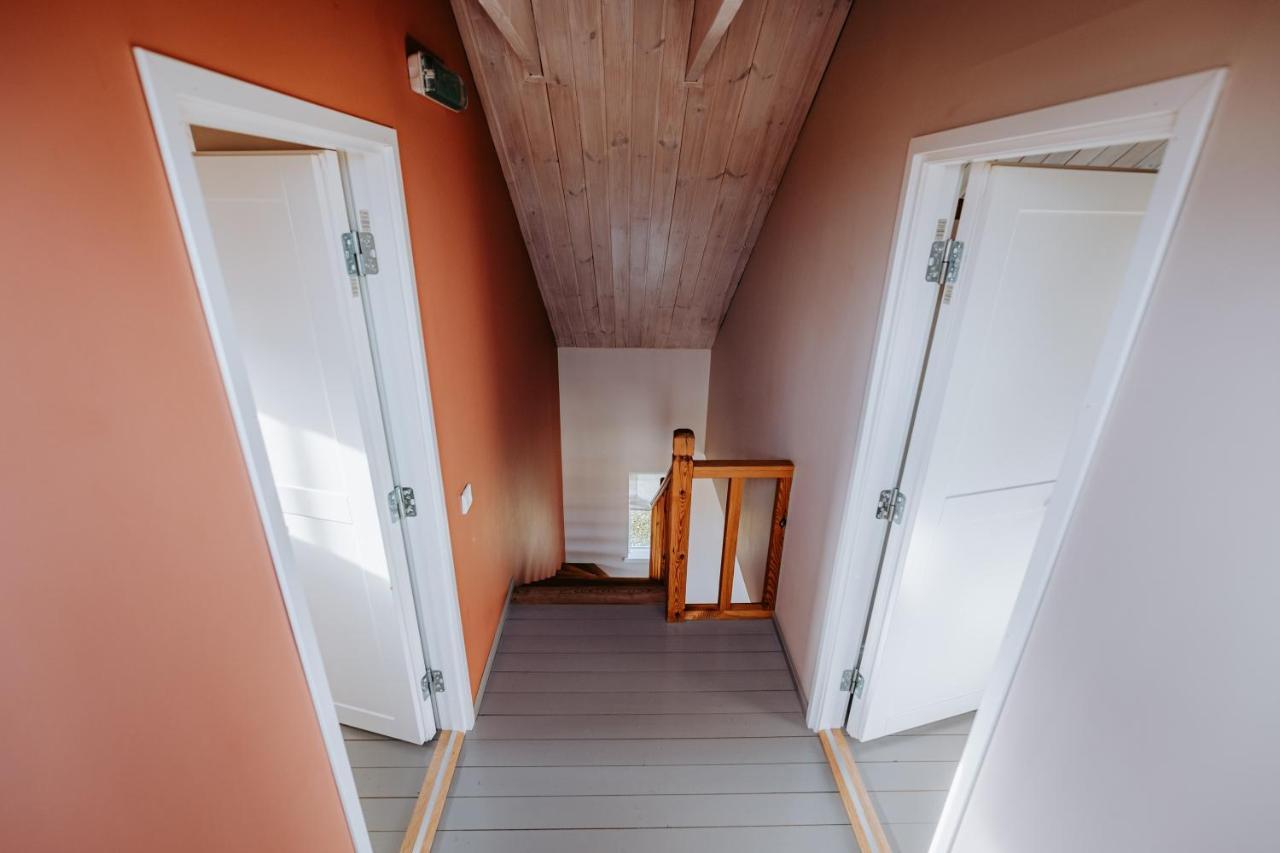 Holmiranna Holiday Homes Kungla Exterior photo